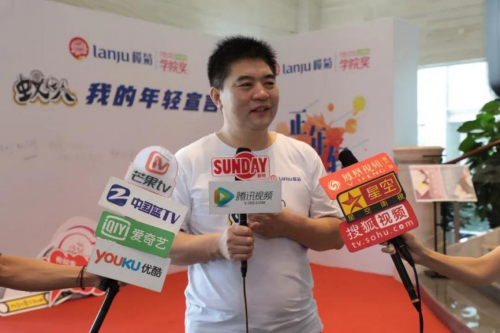 欖菊實效創(chuàng)意獎評審落幕：對話年輕一代，欖菊在時代浪潮中再啟航