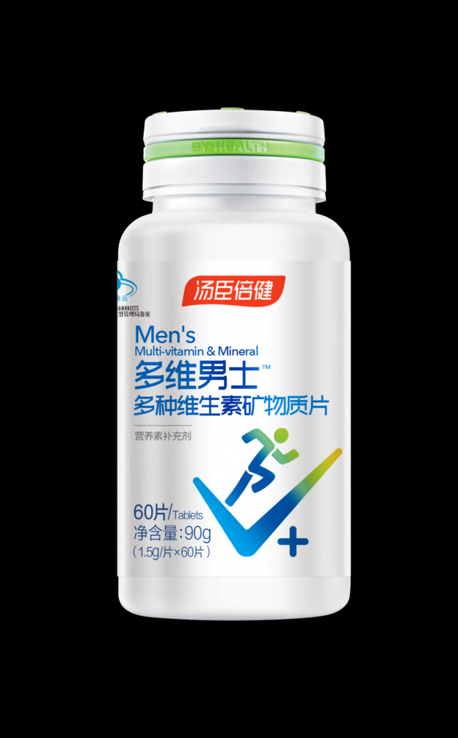 長(zhǎng)期熬夜的男性，別忘了堅(jiān)持食用男士多種維生素