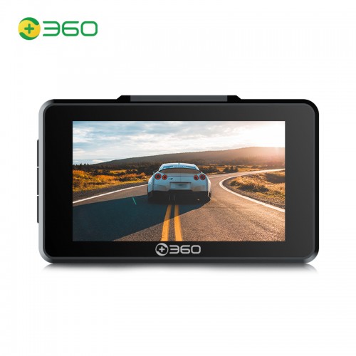 后疫情時(shí)代買車需求激增，360行車記錄儀G580成新車標(biāo)配