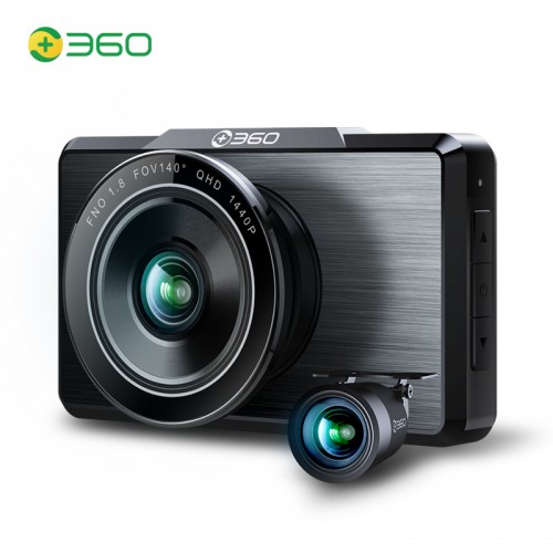 后疫情時(shí)代買車需求激增，360行車記錄儀G580成新車標(biāo)配