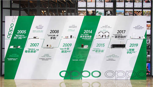 OPPO參加2020亞洲藍牙耳機展，預告將發(fā)起高質量音頻產業(yè)聯(lián)盟