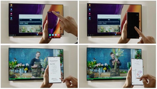 三星Galaxy Note20系列：開啟職場(chǎng)人士提升辦公效率的正確方式