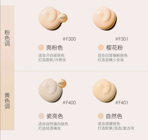 月銷15萬+，新國貨紅地球粉底液為何能強(qiáng)勢崛起？