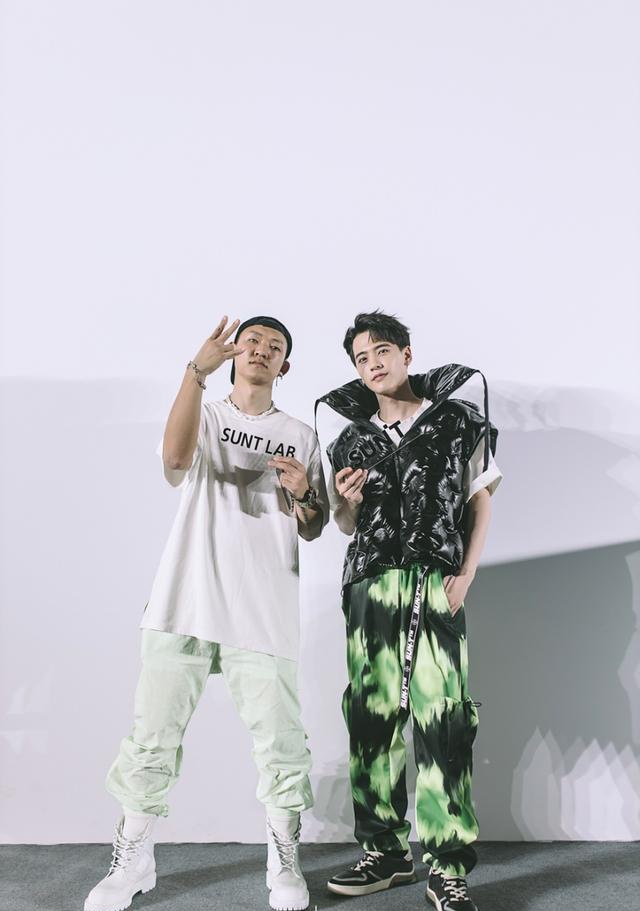 還未發(fā)售就得到王源、小鬼的青睞 新潮牌SUNT LAB憑什么？