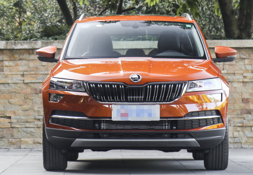 SUV哪款好?漫漫選車路，14萬入手斯柯達(dá)柯珞克，太香!