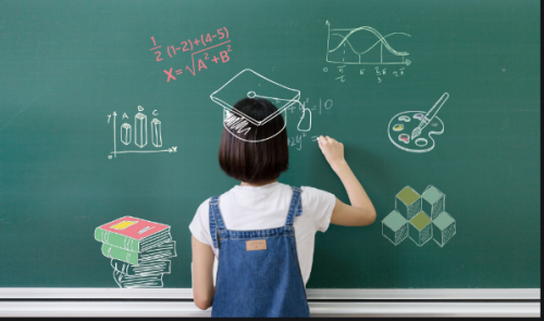 龍文教育認(rèn)為：孩子的專注力，是培養(yǎng)出來的