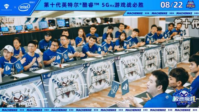 激情與熱血同行，機(jī)械師極速前進(jìn)嗨翻貴陽！