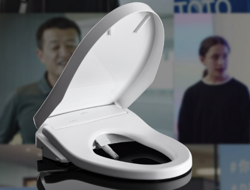 TOTO的智能馬桶蓋怎么樣？時(shí)尚智能、潔凈健康，TOTO智能馬桶蓋倍受歡迎！