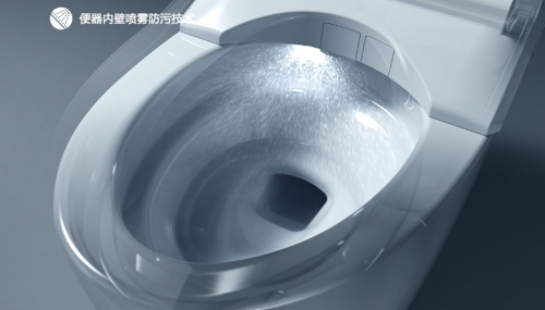 TOTO的智能馬桶蓋怎么樣？時(shí)尚智能、潔凈健康，TOTO智能馬桶蓋倍受歡迎！