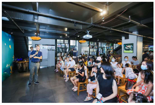 酷開攜手辣媽幫呼吁關(guān)愛兒童用眼健康 發(fā)起護眼新視力知識沙龍