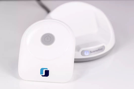 景昱全球首例無線遠程可充電腦起搏器成功植入！