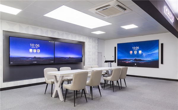 從開創(chuàng)者到引領(lǐng)者，MAXHUB智能會議平板新品品鑒會背后的實力與優(yōu)勢
