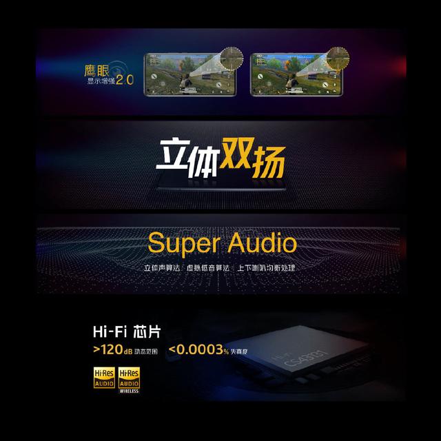iQOO 5在拼多多vivo旗艦店開售，七夕送禮物有著落了！