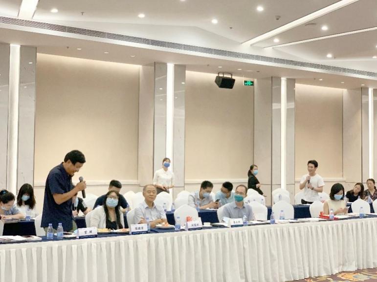 2020慧點科技.法智易——企業(yè)法治合規(guī)管理數(shù)字化建設(shè)研討會圓滿召開