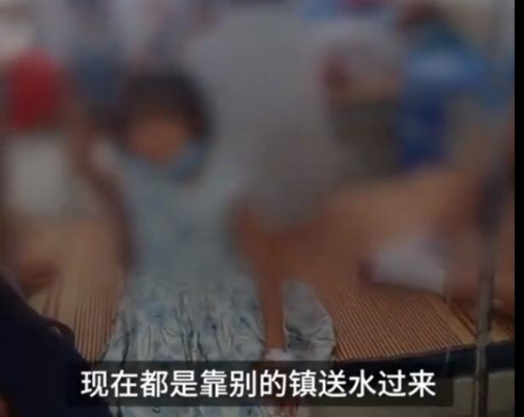 安徽壽縣上百人發(fā)熱腹瀉疑為水污染，凈水器什么牌子好
