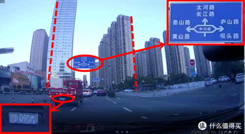不只是雙錄！淺談流媒體行車記錄儀的利與弊