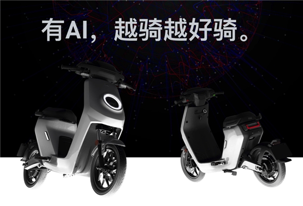 同是新國標車，九號電動B80和小牛MQi2哪個值得買？看完我決定買它