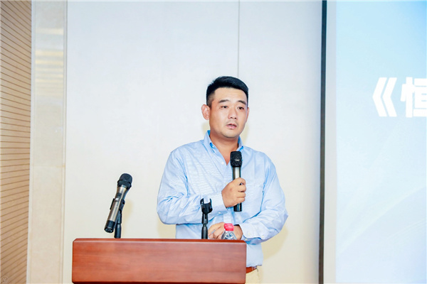 重磅！愛瑪加盟“恒星伙伴計劃”達成戰(zhàn)略合作，星恒&愛瑪共創(chuàng)豪鋰新時代