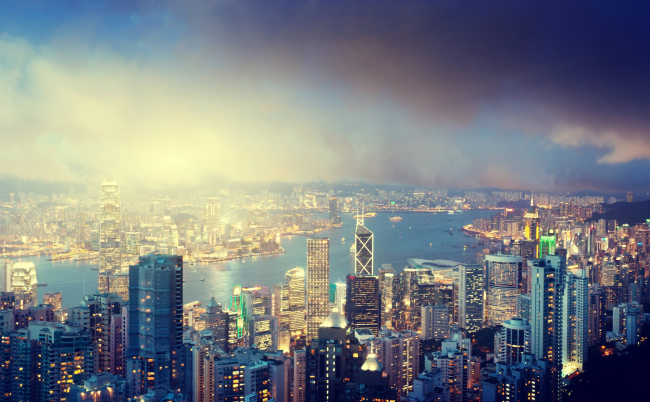 選擇哪個香港銀行開戶最合適？宏源國際香港主要銀行開戶對比