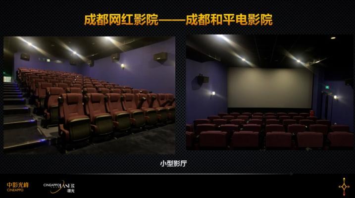 有實力，更貼心，看中影光峰C5如何開啟多元應(yīng)用