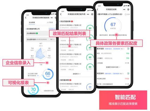 實(shí)在智能數(shù)字政務(wù)解決方案獲企業(yè)碼應(yīng)用大賽獎，AI激活政策實(shí)施