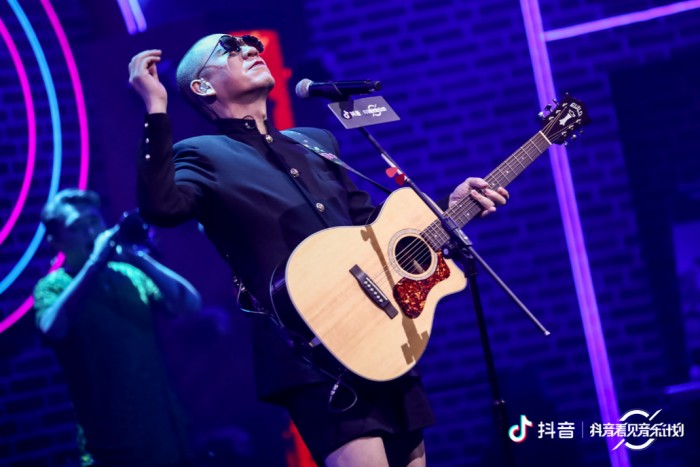 「2020抖音看見音樂計(jì)劃」圓滿收官，讓音樂人在這個(gè)夏天圓夢