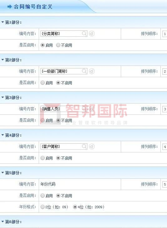 智邦國際機械設備行業(yè)ERP系統(tǒng)：智能整合供應鏈，邁向產(chǎn)業(yè)中高端
