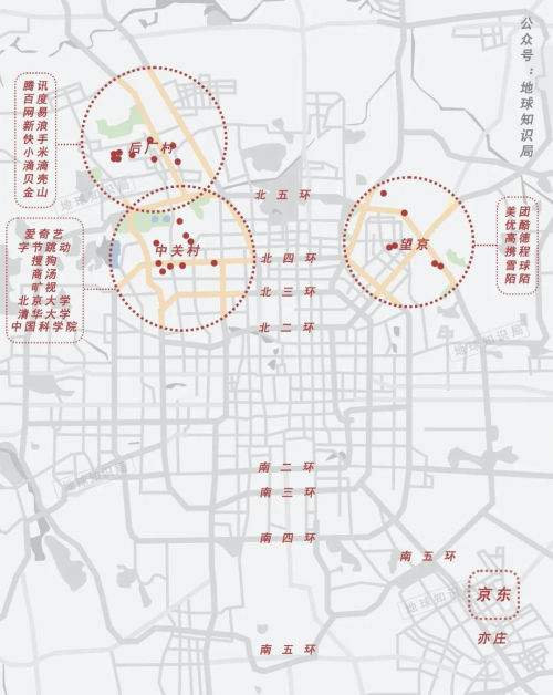 北京，滿城都是風(fēng)口
