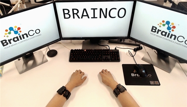腦機(jī)接口人類智能操作系統(tǒng)BrainOS發(fā)布，人機(jī)物聯(lián)網(wǎng)曙光初現(xiàn)