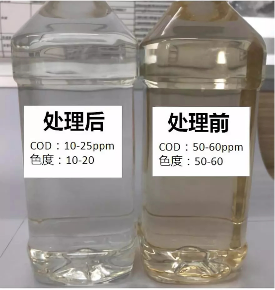中信環(huán)境技術(shù)持續(xù)領(lǐng)跑中國膜界，膜芬頓創(chuàng)新成果受行業(yè)認(rèn)可