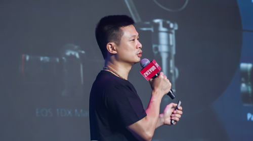 “領(lǐng)航影像創(chuàng)作力”起航，智云尼康攜眾品牌共赴盛宴