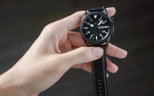 聯(lián)通eSIM免費(fèi)體驗(yàn)活動(dòng)開啟，準(zhǔn)備入手Samsung Galaxy Watch3的你心動(dòng)嗎