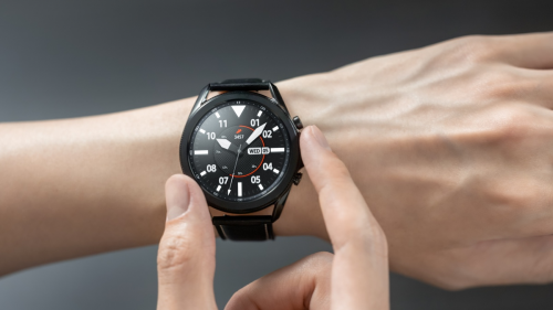 聯(lián)通eSIM免費(fèi)體驗(yàn)活動(dòng)開啟，準(zhǔn)備入手Samsung Galaxy Watch3的你心動(dòng)嗎