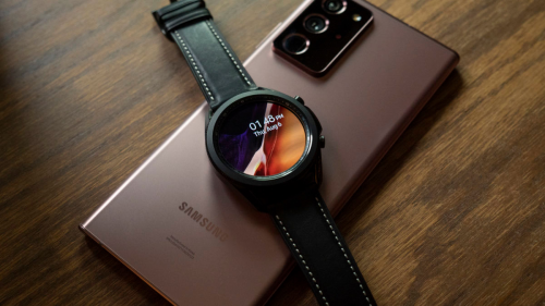 聯(lián)通eSIM免費(fèi)體驗(yàn)活動(dòng)開啟，準(zhǔn)備入手Samsung Galaxy Watch3的你心動(dòng)嗎