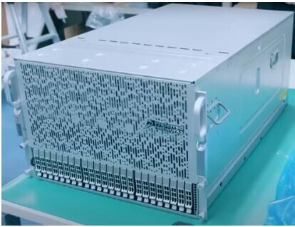 Supermicro與Preferred Networks (PFN) 聯(lián)合開發(fā)全球最節(jié)能超級計算機，榮登Green500榜首