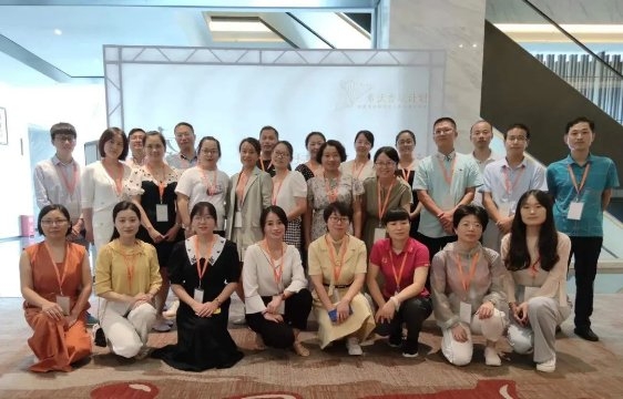 希沃杏壇計劃高級研修班走進安徽，助力教師信息化素養(yǎng)提升