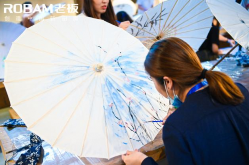 開(kāi)啟中式烹飪文化之旅?老板電器掀起中國(guó)廚房設(shè)計(jì)熱潮