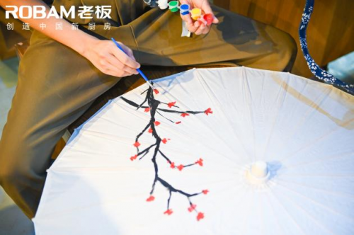 開(kāi)啟中式烹飪文化之旅?老板電器掀起中國(guó)廚房設(shè)計(jì)熱潮