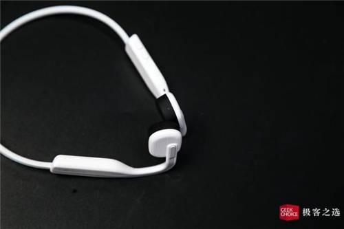 韶音推出的OpenMove大眾化骨傳導(dǎo)耳機(jī)，到底值不值得買？