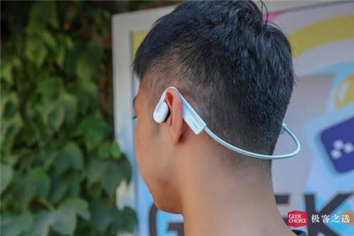韶音推出的OpenMove大眾化骨傳導(dǎo)耳機(jī)，到底值不值得買？