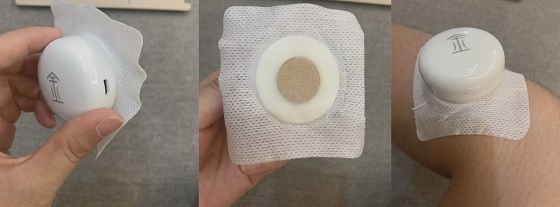 智能隨身灸，重構(gòu)艾灸新體驗(yàn)！灸大夫升級款i9體驗(yàn)評測