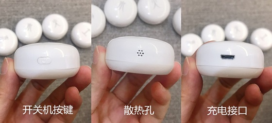 智能隨身灸，重構(gòu)艾灸新體驗(yàn)！灸大夫升級款i9體驗(yàn)評測