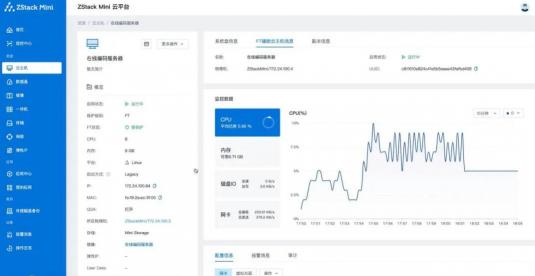 邊緣計(jì)算體驗(yàn)之四：ZStack Mini3.0 FT如何提升企業(yè)可用性？