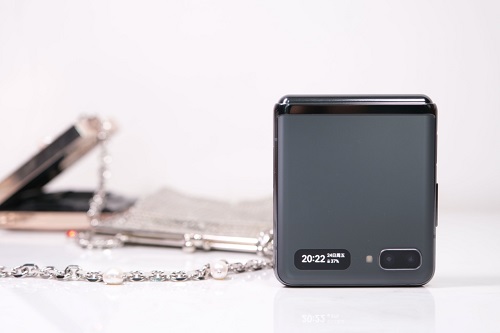 三星Galaxy Z Flip 5G，陪你見(jiàn)證旅行的儀式感
