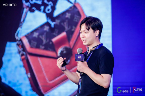 每日互動CEO方毅：做好品牌“病毒式傳播”，找到你的營銷杠桿
