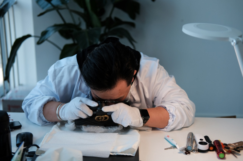洋碼頭奢品護航服務(wù)受認可，帶動線上奢品消費熱情