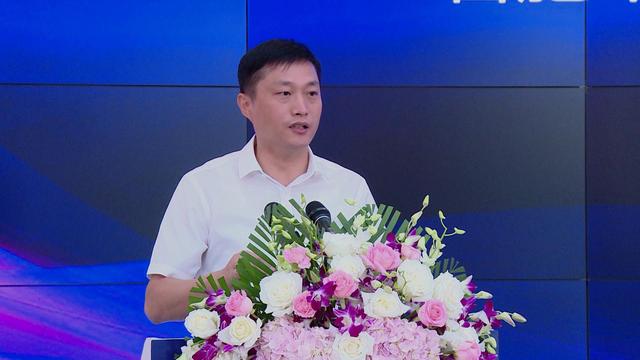 安徽首條自動(dòng)駕駛汽車5G示范線在包河區(qū)開通