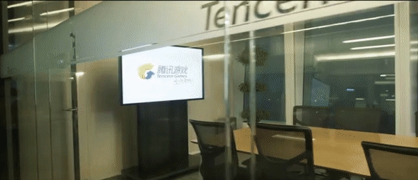打造網紅辦公大樓，看騰訊運用的這款“黑科技”有何特別之處