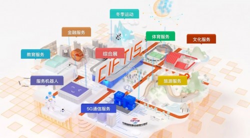 亮相2020服貿(mào)會線上展廳，夢想加攜手全球伙伴互惠共享