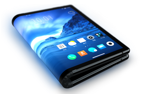 為什么5G、云技術(shù)讓柔性屏成為手機(jī)最核心部件